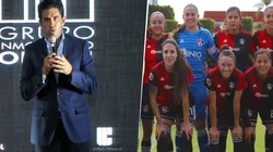 Escándalo: Atlas censuró el pedido de jugadoras del Femenil