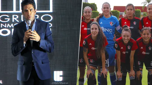 Escándalo: Atlas censuró el pedido de jugadoras del Femenil