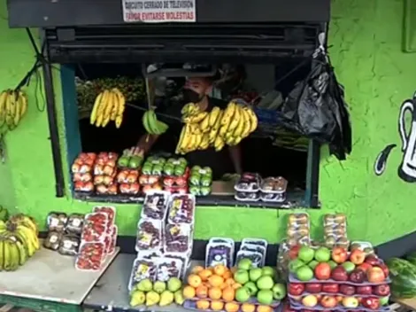 Muy recursivo: cerró una discoteca y le dio vida a su negocio en medio de la cuarentena