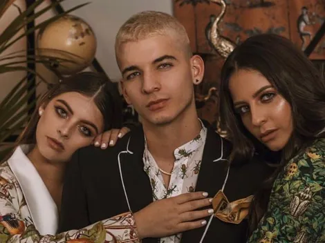 "Gracias por avisar que estas aquí", hermana publica supuesta señal de Legarda