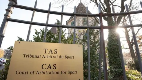 El Ascenso MX podría ir al TAS