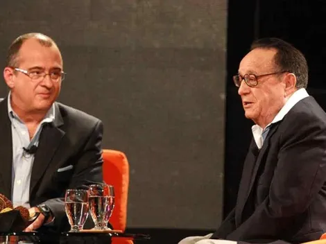 De no creer: le apareció un hijo a Jota Mario y está pidiendo la herencia