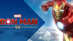 Marvel's Iron Man tiene nueva fecha de lanzamiento confirmada en PSVR