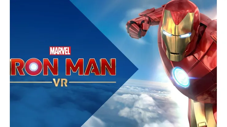 Marvel's Iron Man tiene nueva fecha de lanzamiento confirmada en PSVR