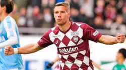 "No queremos jugadores que están en el final de su carrera"
