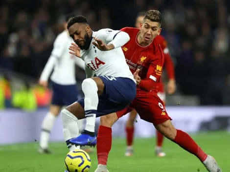 Rose, a los insultos por la posible vuelta de la Premier League: "Me importa una mier..."