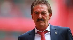 Dura acusación: La Volpe cuenta por qué no dirigiría más en la Liga MX