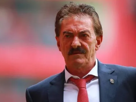Dura acusación: La Volpe cuenta por qué no dirigiría más en la Liga MX