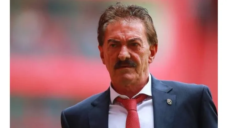 Dura acusación: La Volpe cuenta por qué no dirigiría más en la Liga MX