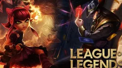 Annie y Twisted Fate vuelven al meta en el nuevo parche de League of Legends