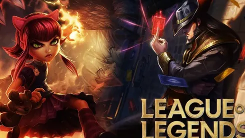 Annie y Twisted Fate vuelven al meta en el nuevo parche de League of Legends