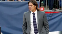 Almeyda reveló por qué rechazó la propuesta de Rayados
