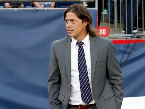 Almeyda reveló por qué rechazó la propuesta de Rayados