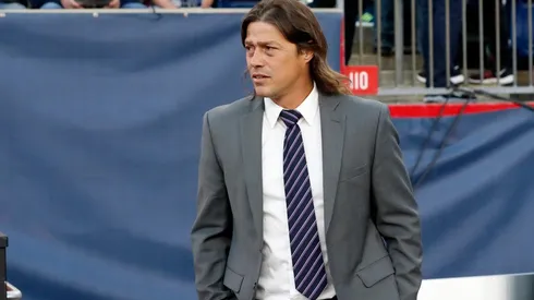 Almeyda reveló por qué rechazó la propuesta de Rayados