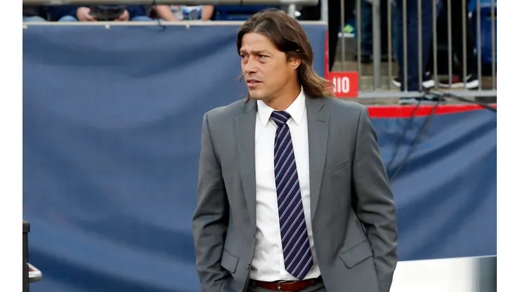 Almeyda reveló por qué rechazó la propuesta de Rayados