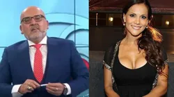 Ortíz criticó a Sanchez por Villarán.