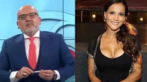 Ortíz criticó a Sanchez por Villarán.