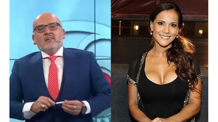 Ortíz criticó a Sanchez por Villarán.