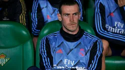 La sorpresiva variante que tendría en mente el Madrid para reemplazar a Bale