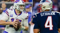 Atención: los Patriots no son favoritos a ganar la AFC Este