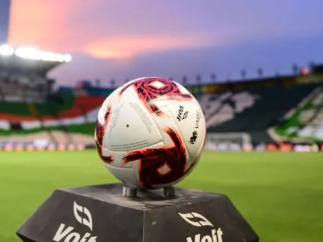 Último momento: se confirmó la fecha en que reanudará la Liga MX