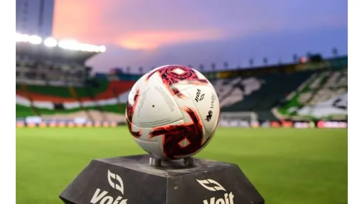La Liga MX ya tiene fecha de regreso.