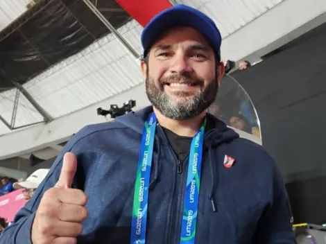 Coki Gonzales escogió al mejor jugador que vio en Alianza Lima