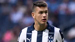 El Valencia va a la carga por César Montes