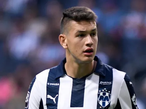 El Valencia va a la carga por César Montes