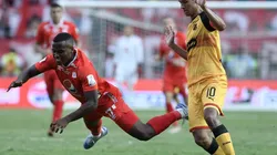 Al Ministerio del Deporte no le sonó el protocolo de la Dimayor