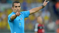 "A los mexicanos nos cuesta trabajar en equipo": Marco Rodríguez