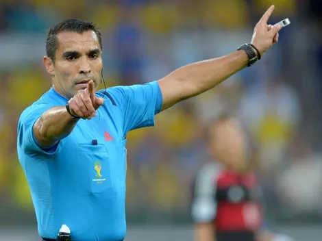 "A los mexicanos nos cuesta trabajar en equipo": Marco Rodríguez