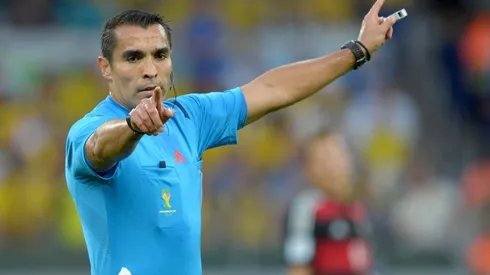 "A los mexicanos nos cuesta trabajar en equipo": Marco Rodríguez