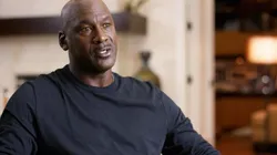 Una nueva muestra de la peligrosa adicción de Jordan