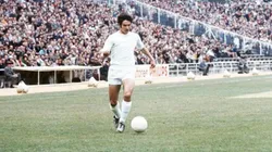 Dolor en España: falleció Ico Aguilar, histórico jugador del Real Madrid