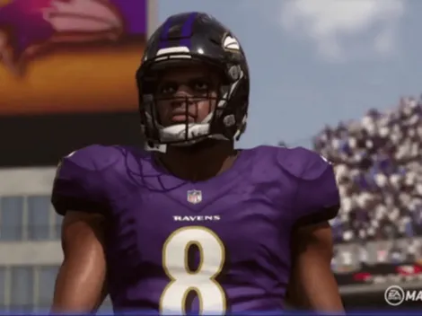 ¿Cuándo será el lanzamiento del Madden NFL 21?