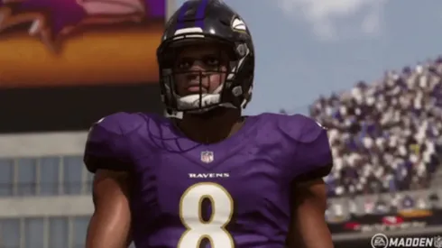 ¿Cuándo será el lanzamiento del Madden NFL 21?