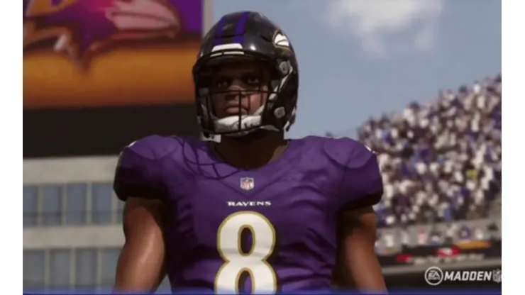 ¿Cuándo será el lanzamiento del Madden NFL 21?