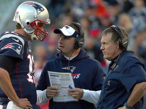 El fuerte ‘regaño’ de Brady a los medios por publicar noticia falsa