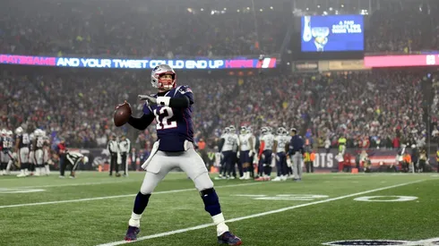 El nuevo récord que alcanzará Tom Brady
