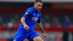 Aguilar reveló dónde quiere retirarse del futbol