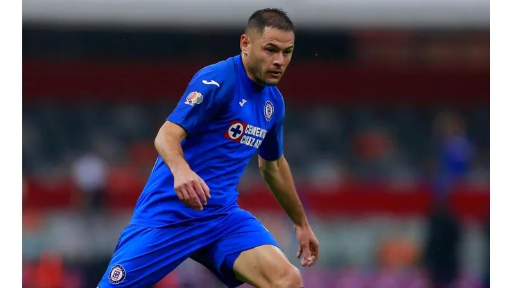 Aguilar reveló dónde quiere retirarse del futbol