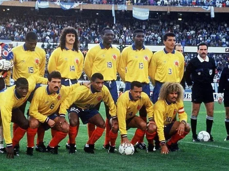 Revelan cuánto se gastó en trago la Selección Colombia después del 5-0