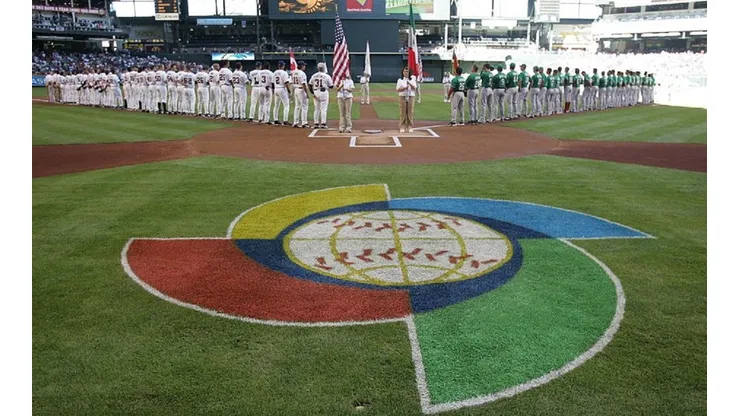 ¿Cuándo se volvería a jugar el Clásico Mundial de Béisbol?
