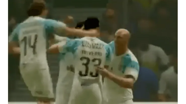 Goleada: Querétaro no pasó sobresaltos y aplastó a Morelia