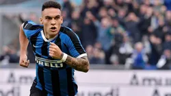 Lautaro Martínez, el gran objetivo catalán.