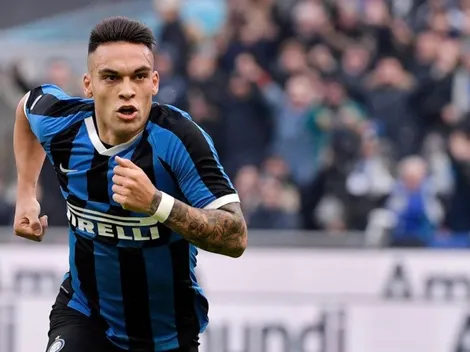 Difícil de igualar: la impactante oferta de Barcelona a Lautaro Martínez