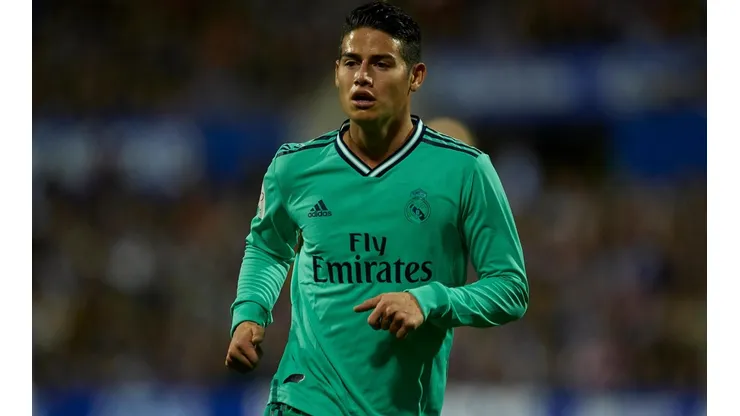 Real Zaragoza v Real Madrid - Copa del Rey: Round of 16