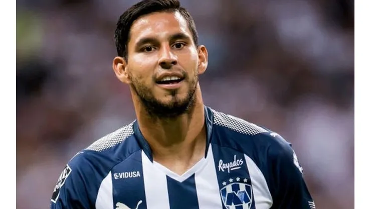 Atención, Rayados: ¿Qué será del futuro de Benítez?