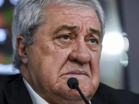 Ameal, contundente sobre el caso Villa: "No nos va a temblar el pulso"